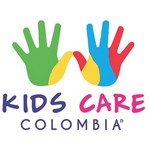 Kids Care Colombia